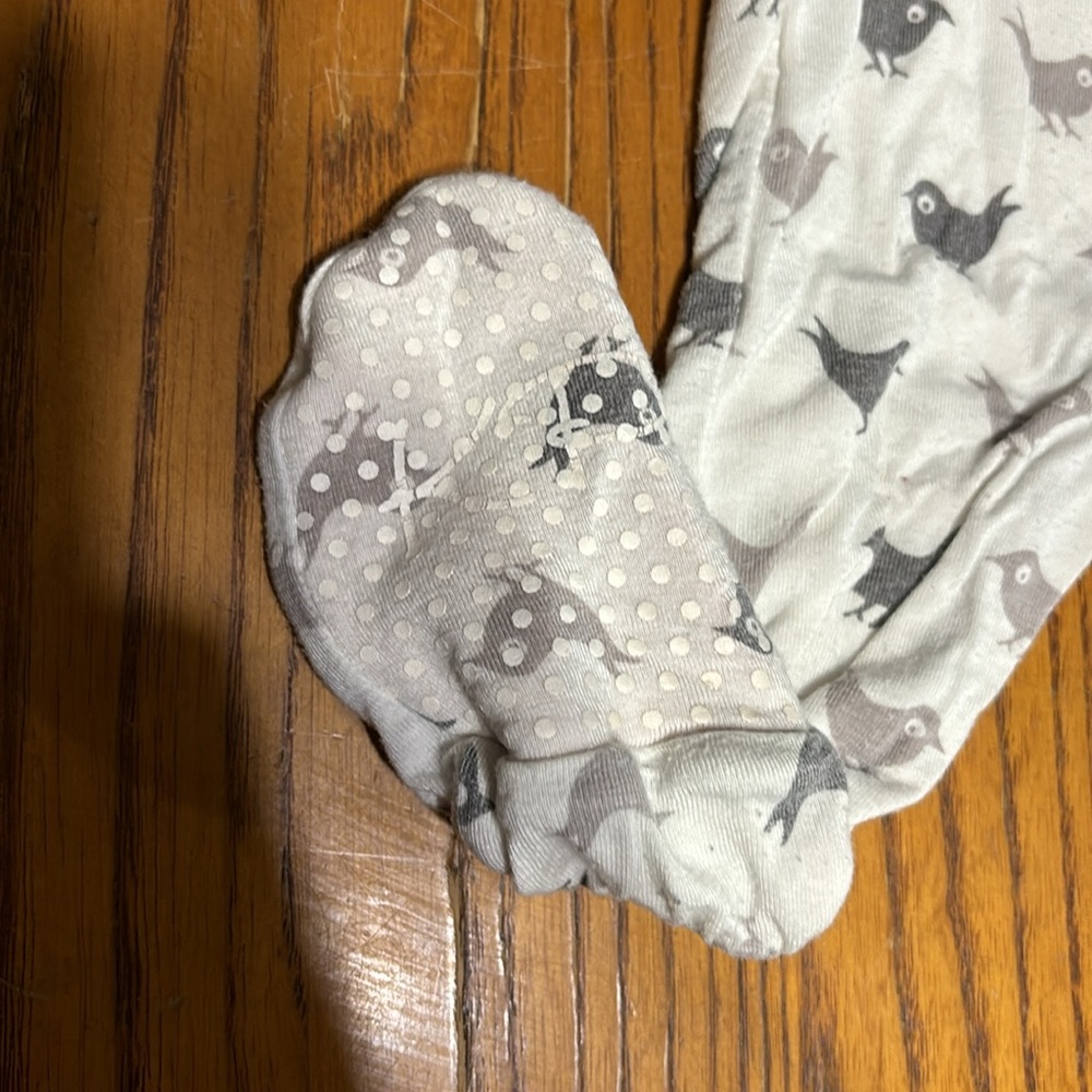 Crow button down - Picture 2 of 5